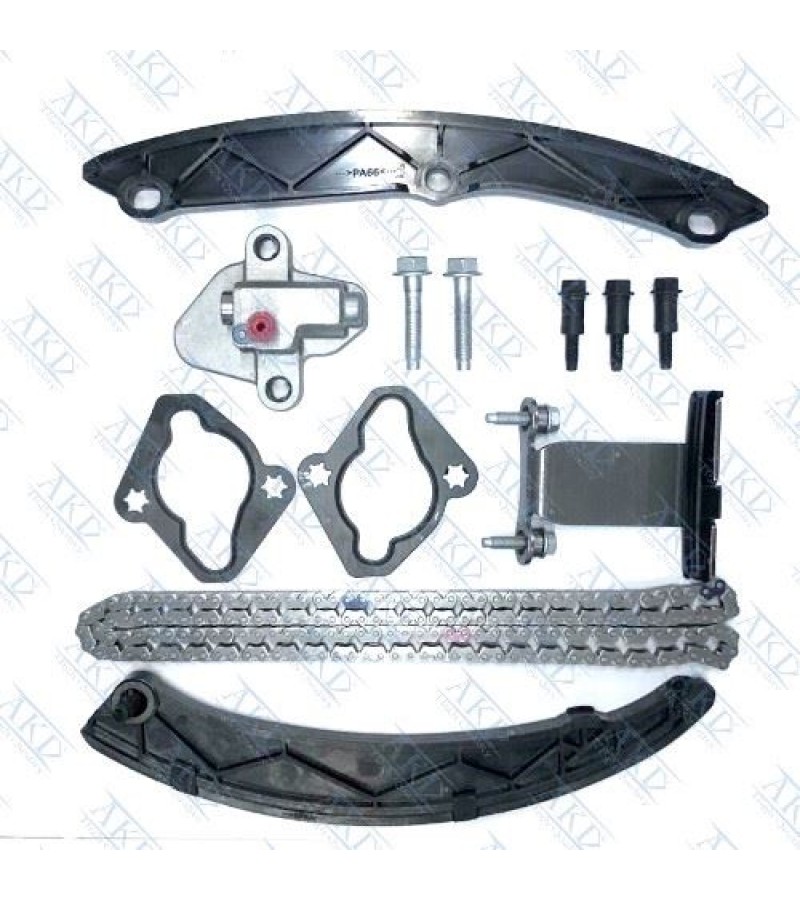 ZINCIR SETI ASTRA K CORSA E B10XFL B10XFT
