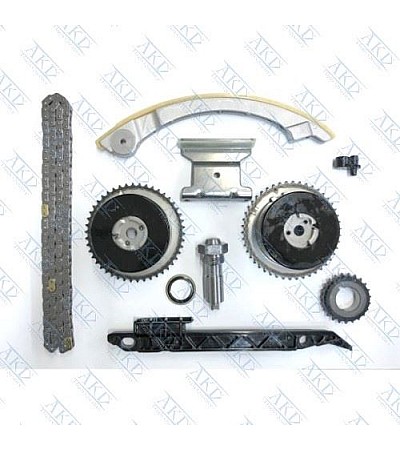 ZINCIR SETI ASTRA J - INSIGNIA A A20NHT A20NFT CAPTIVA A2.4XE