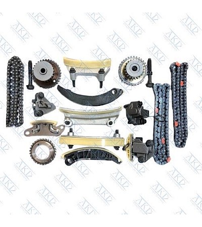 ZINCIR SETI VECTRA C Z28NET INSIGNIA A28NET B28NET ANTARA Z32SE