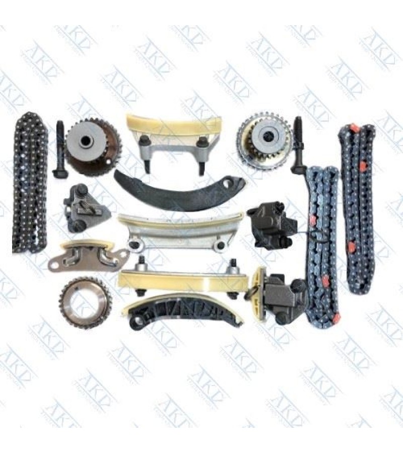 ZINCIR SETI VECTRA C Z28NET INSIGNIA A28NET B28NET ANTARA Z32SE