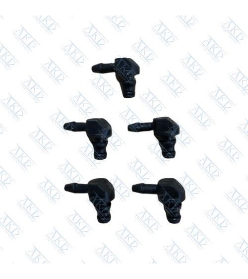 ENJEKTOR GERI DONUS HORTUMU DOBLO PUNTO 04>06 1.3 JTD MERIVA 05>10 COMBO 04>11 CORSA C 03>09