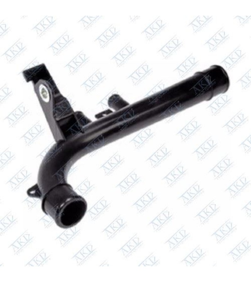 MOTOR BLOK BAKALIT BORU VECTRA B - ASTRA G - ZAFIRA A - MERIVA A Z18XE - X18E1