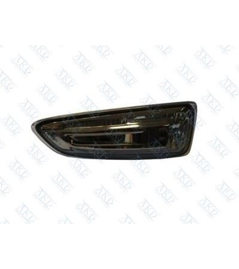 CAMURLUK SINYALI SOL ASTRA J ASTRA K INSIGNIA A FUME