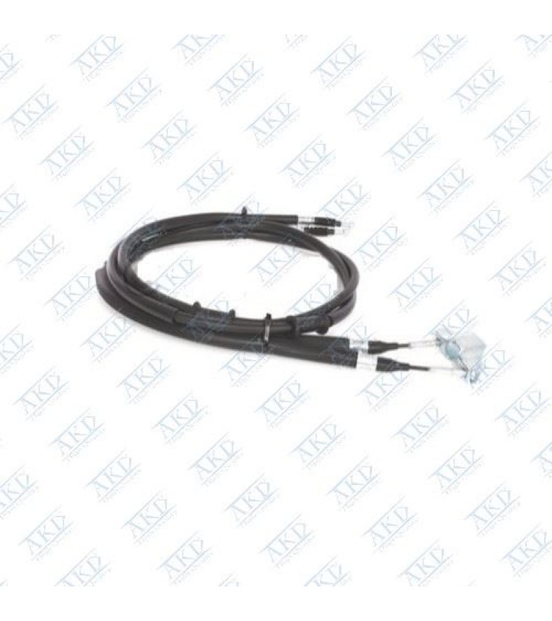 EL FREN TELI ARKA DISK ASTRA H 1644 MM