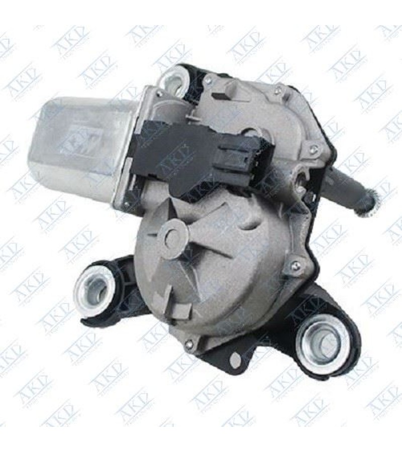 ARKA SILECEK MOTORU CORSA C - MERIVA A - ASTRA G SW