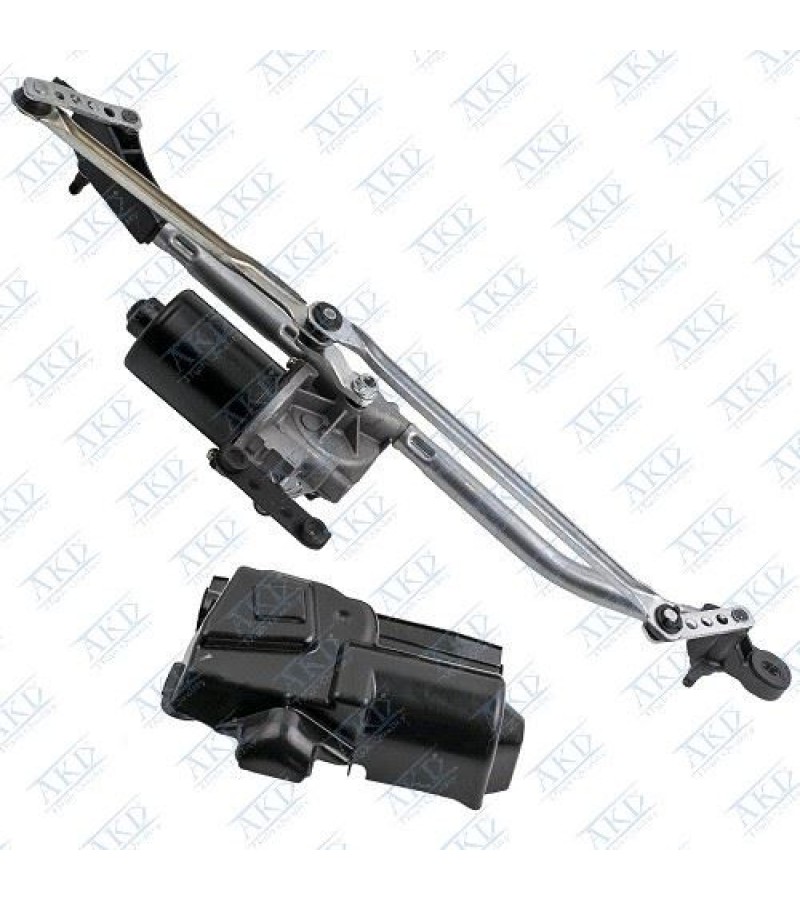 ON CAM SILECEK MEKANIZMASI MOTORLU ASTRA G