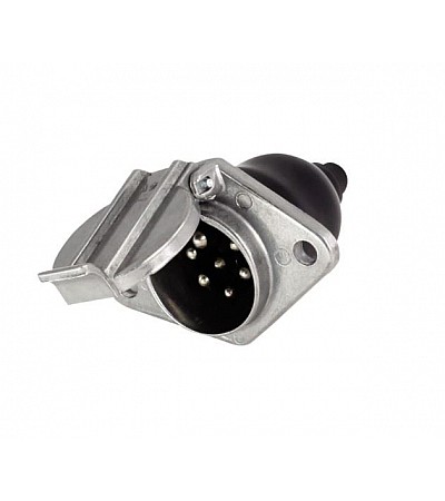 7'LI PARK SOKETI (24V) UNIVERSAL