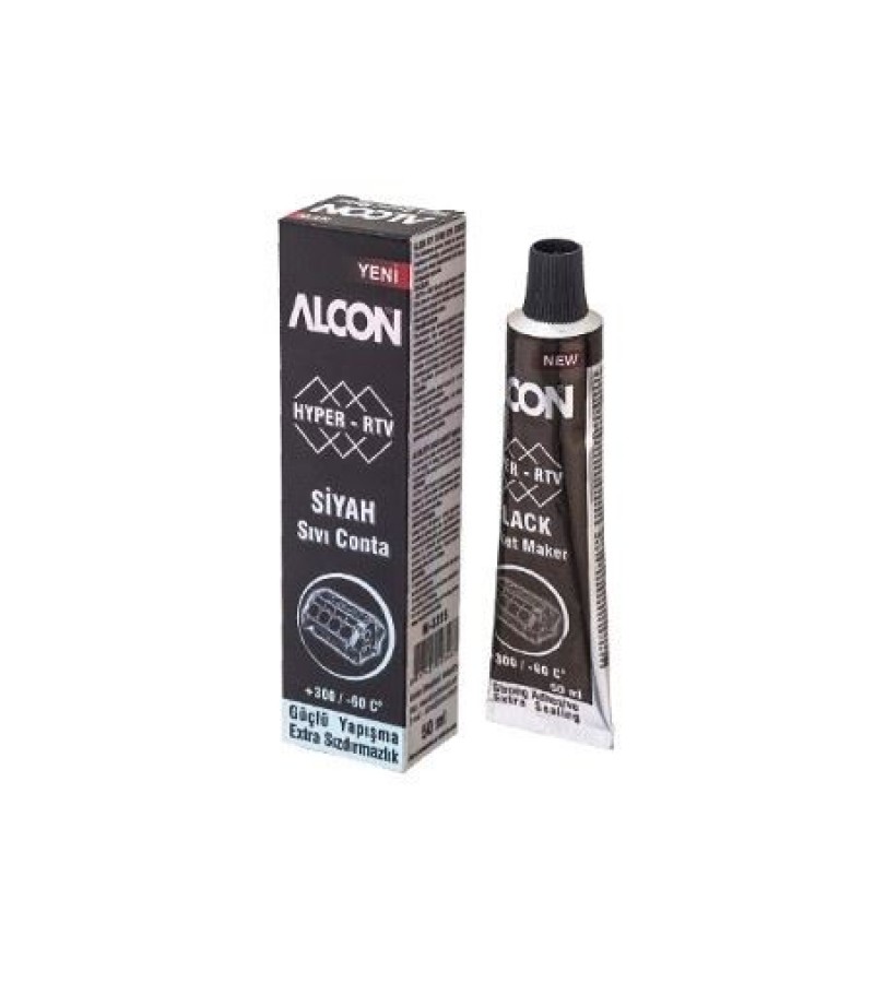 SIVI CONTA HYPER RTV 50ml (KIRMIZI)