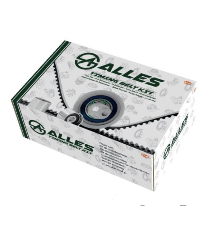 TRIGER VE RULMAN KITI BALENO SE416 SWIFT VITARA 1,6 16 V JLX 90 01 - 103RP254H+ALT16003