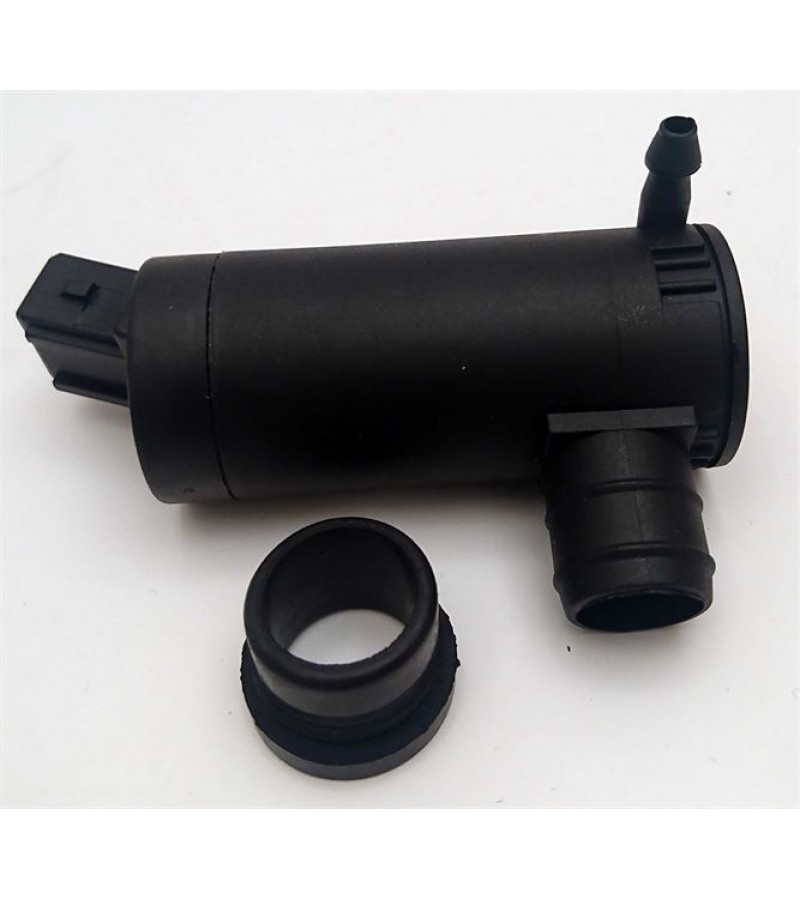 SU FISKIYE MOTORU 12V TRANSIT T12 15 95>01 TRANSIT V184 01>06 ESCORT CONNECT 02>14 TEK CIKIS