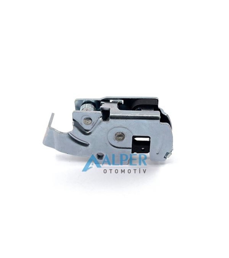 BAGAJ KAPAK UST KILIT (ORTA BOY KASA) BOXER III JUMPER III DUCATO III 06>