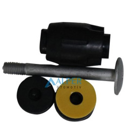 VIRAJ DEMIR LASTIGI UÇ STABILIZER Z ROTU TAMIR TAKIMI LOGAN I II SANDERO I II DOKKER LODGY SYMBOL