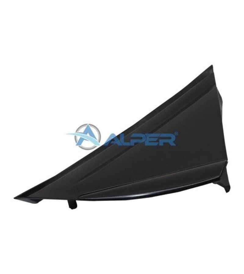 ON CAMURLUK KENAR BAKALITI SOL RENAULT MEGANE IV 15>
