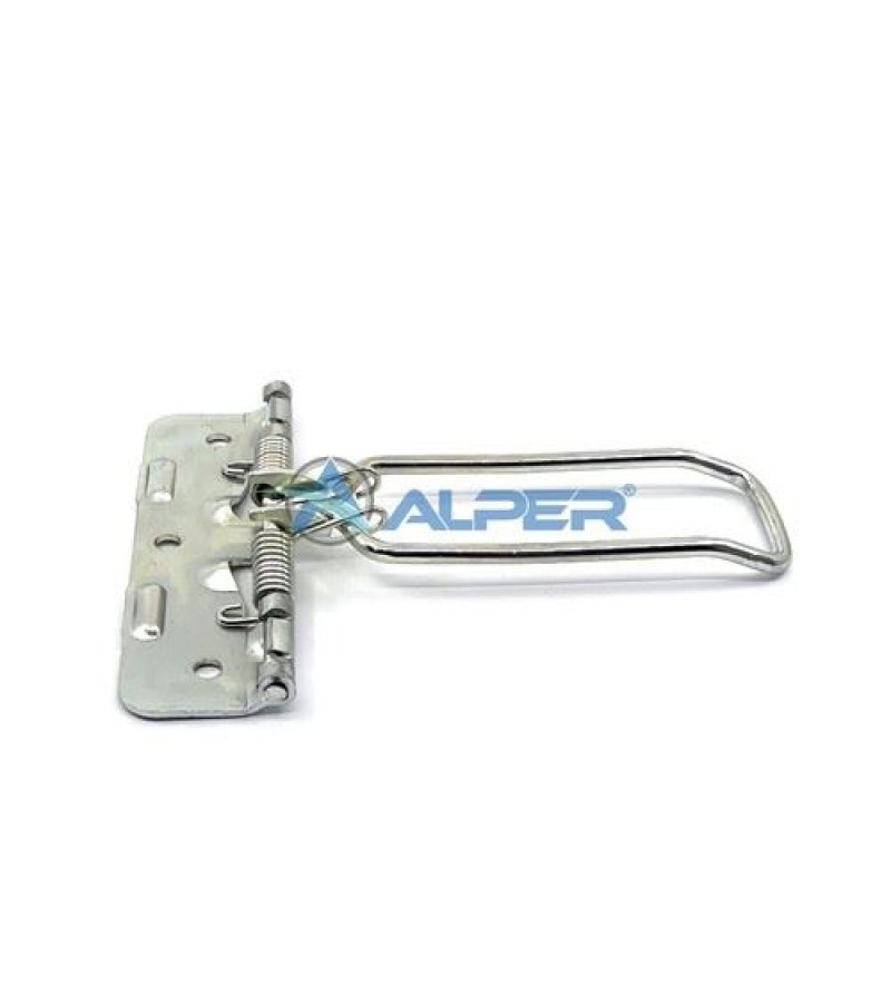 KAPI GERGISI BAGAJ SAG SOL JUMPER I-II 98-05