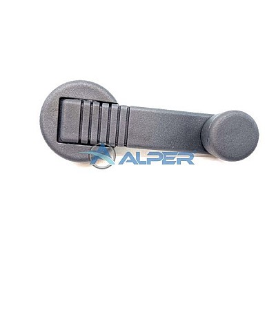 CAM AÇMA KOLU GRI R9 R11 R12 R19