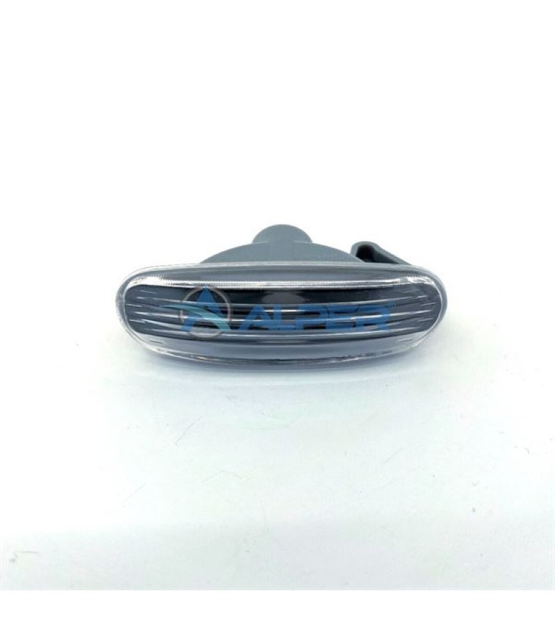CAMURLUK SINYALI SAG / SOL (DUYSUZ) NEMO BIPPER FIORINO 08> DOBLO LINEA (05 09)