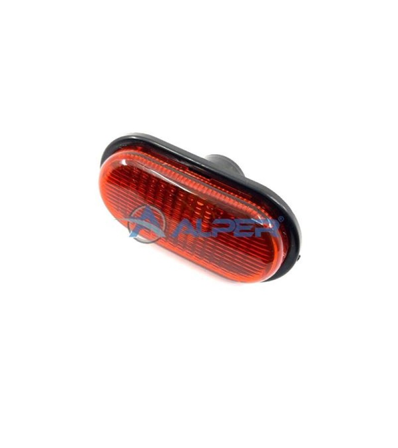 ÇAMURLUK SINYALI SARI R19 R21 MASTER II