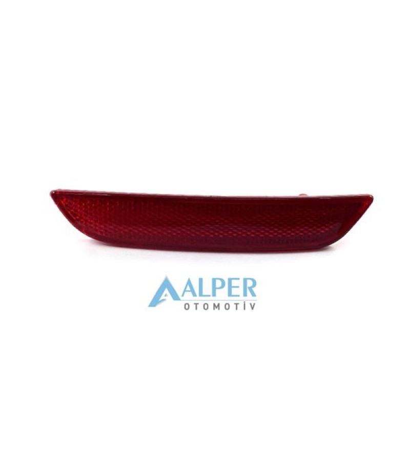 ARKA TAMPON REFLEKTORU SOL CLIO IV HB 12>