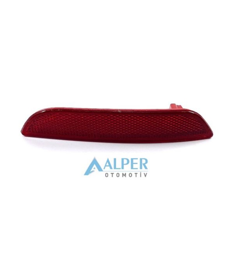 ARKA TAMPON REFLEKTORU SAG CLIO IV HB 12>