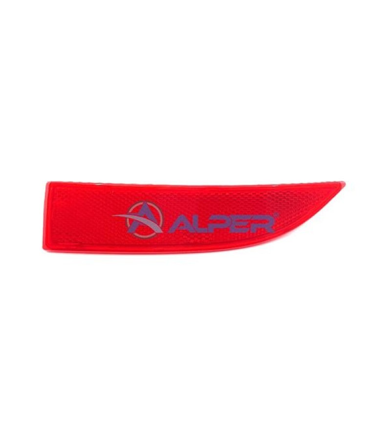 ARKA TAMPON REFLEKTORU SOL LOGAN II 12> SANDERO II 12> SYMBOL III 13>