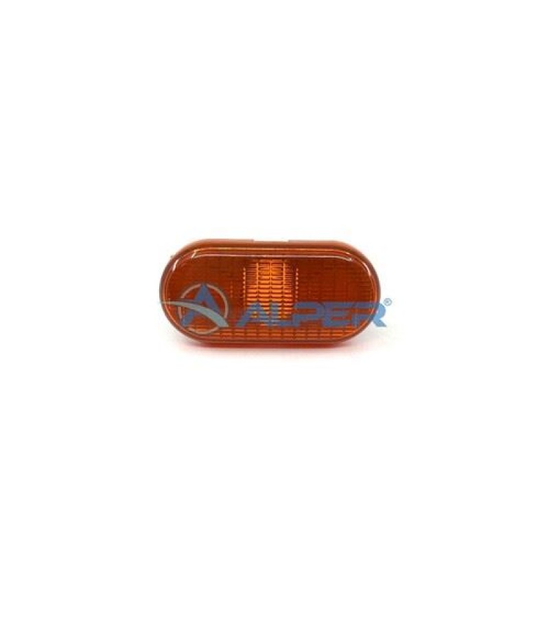 ÇAMURLUK SINYALI ( SARI ) SYMBOL I 02>08 CLIO I TWINGO I