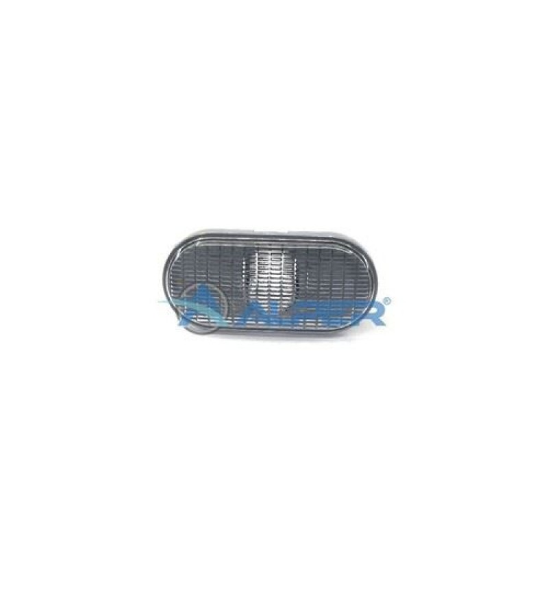 ÇAMURLUK SINYALI ( BEYAZ ) SYMBOL I CLIO II TWINGO II TWINGO III