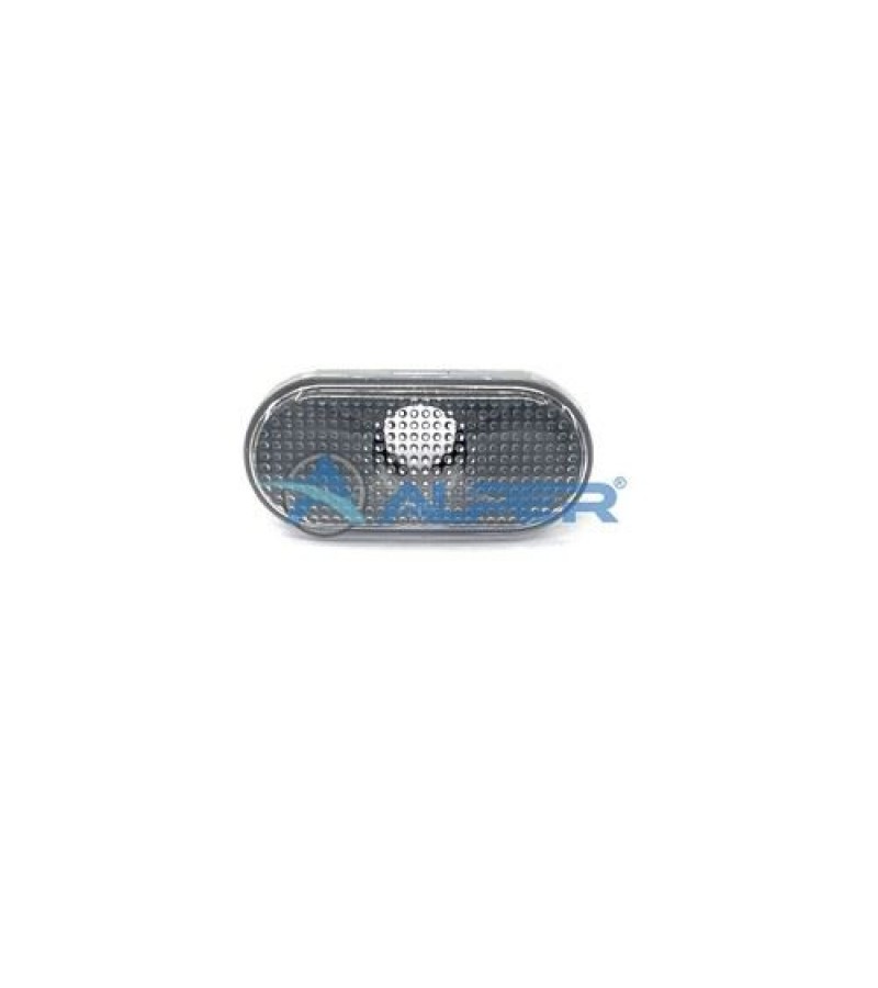 ÇAMURLUK SINYALI SAG TRAFIC III VIVARO B 14>