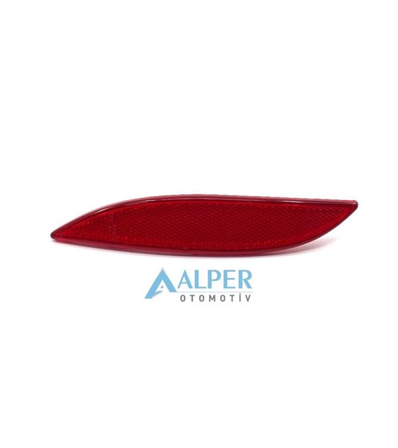 ARKA TAMPON REFLEKTOR SOL FLUENCE 09>
