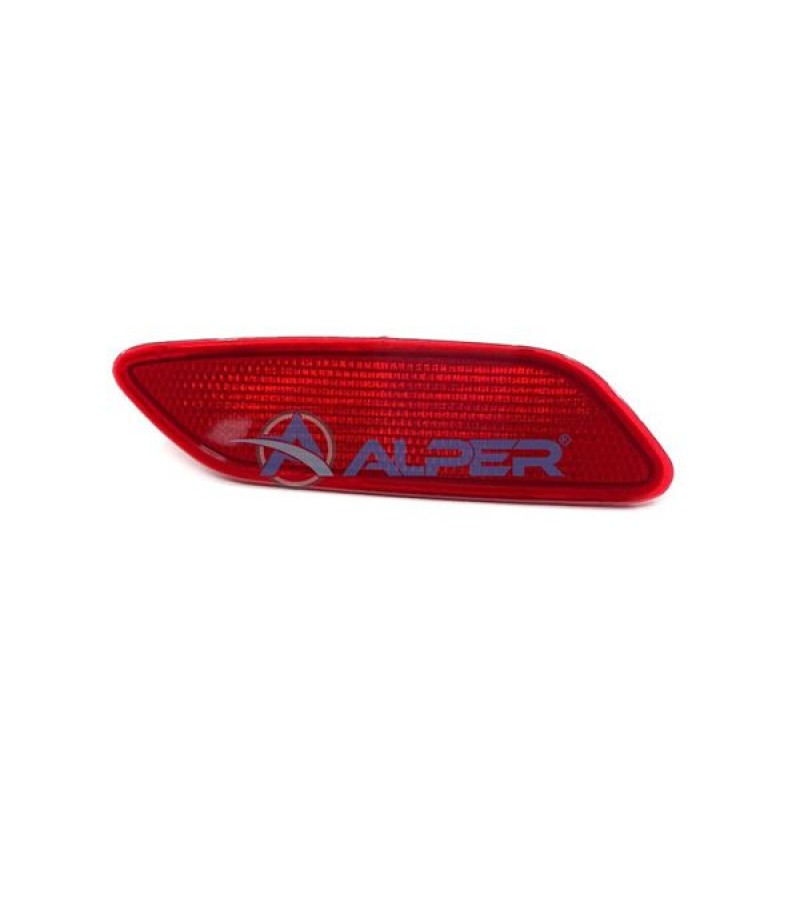 ARKA TAMPON REFLEKTORU SOL CORSA F 19>