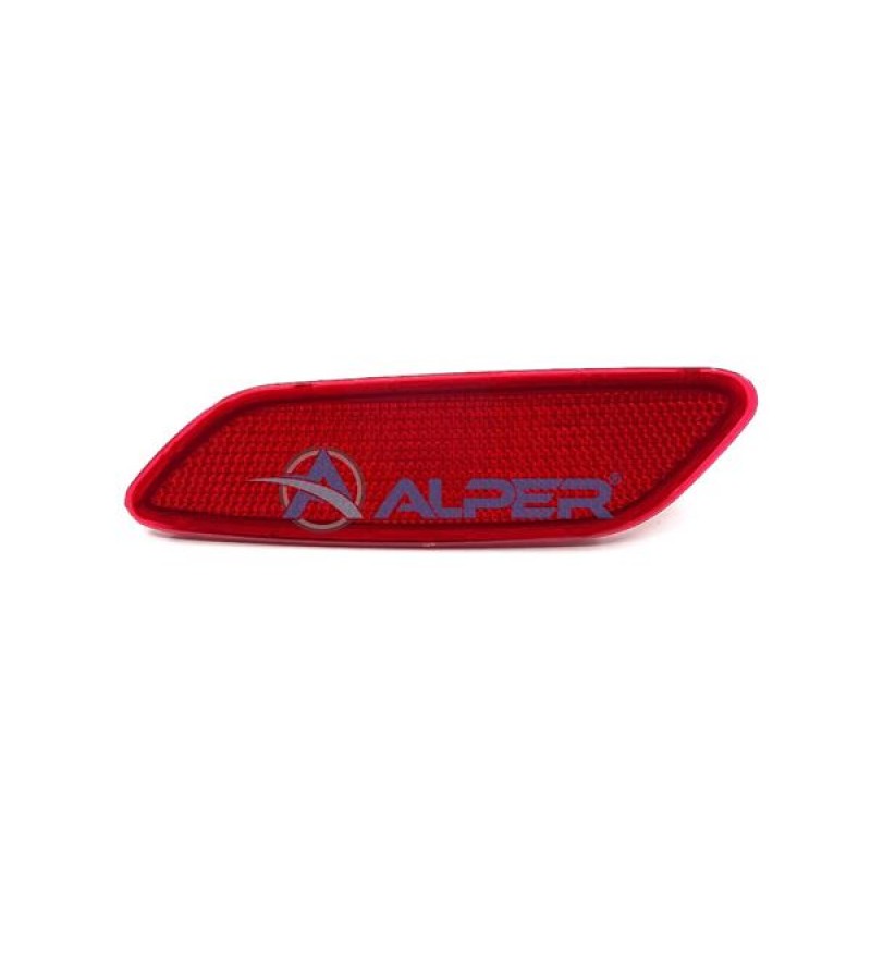 ARKA TAMPON REFLEKTORU SAG CORSA F 19>
