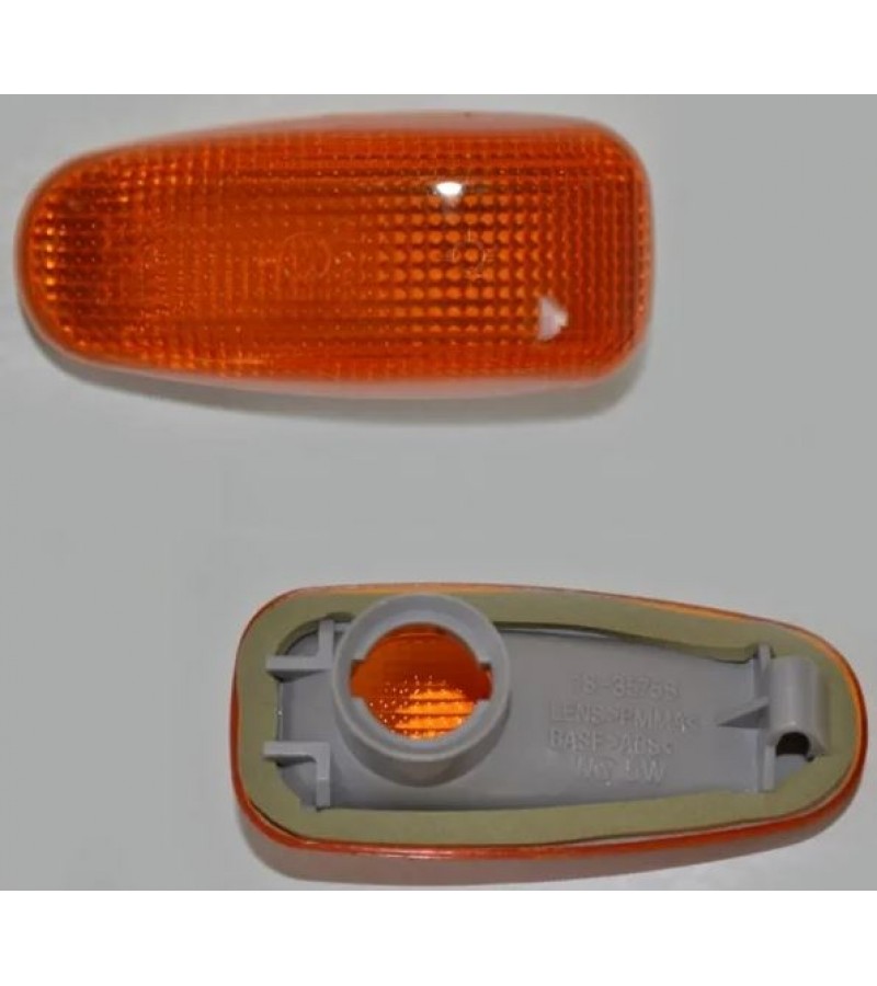 CAMURLUK SINYALI (SARI) W202 93>00 W210 96>02 VITO 638 99>03 SPRINTER 901>904 96>06