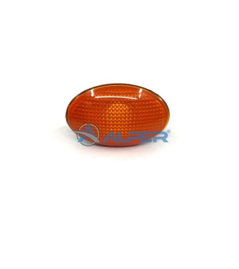 CAMURLUK SINYALI (SARI) TRANSIT 94-06 KA 96-08 FIESTA MONDEO