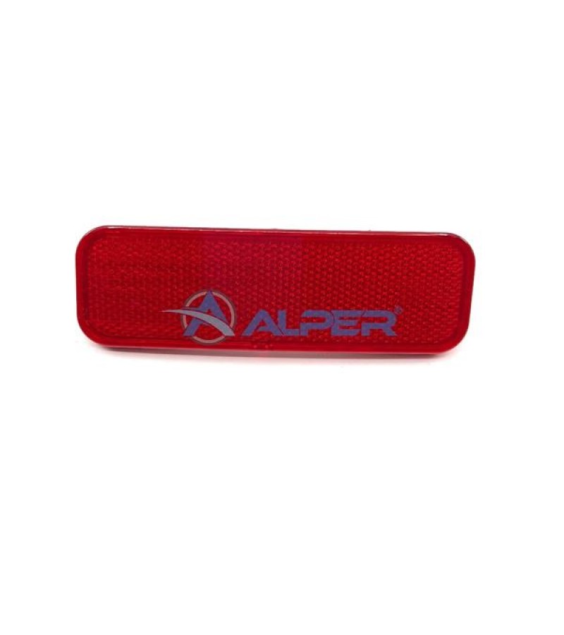 ARKA TAMPON REFLEKTORU SOL TRANSIT CONNECT 13-TOURNEO 13-CUSTOM V362 13-