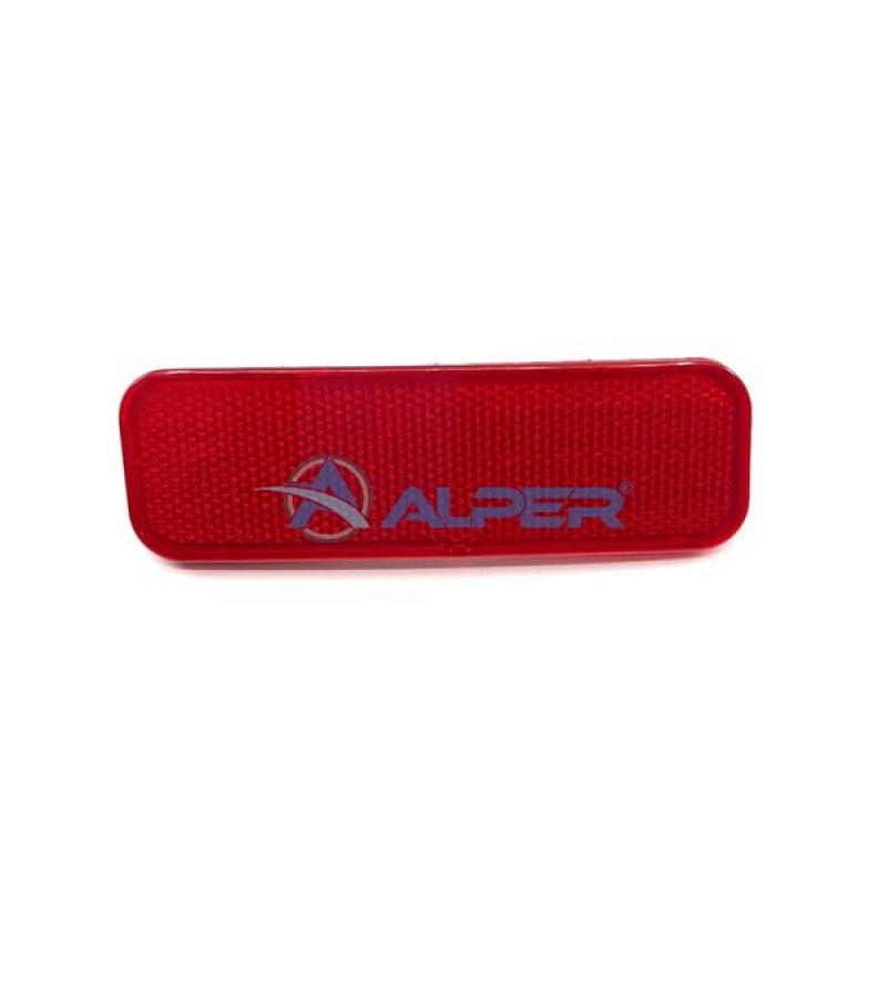 ARKA TAMPON REFLEKTORU SAG TRANSIT CONNECT 13-TOURNEO 13-CUSTOM V362 13-