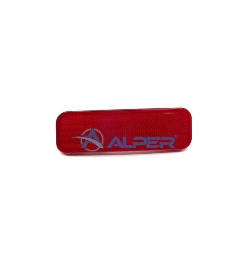 ARKA TAMPON REFLEKTORU SOL COURIER 14>