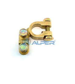 (-) AKÜ KUTUP BASI R9-11-19 RENAULT CLIO (-) AKÜ KUTUP BASI R9-11-19 RENAULT CLIO