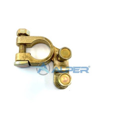 (+) AKÜ KUTUP BASI R9-11-19 RENAULT CLIO (+) AKÜ KUTUP BASI R9-11-19 RENAULT CLIO