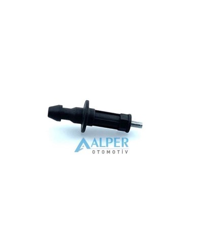 HAVA FILTRE BRAKET MESNETI DOBLO / ALBEA / PALIO 1.3 MJET