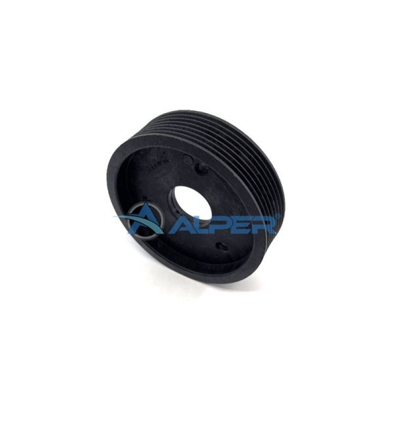 HIDROLIK DIREKSIYON POMPA KASNAGI MASTER II 2.5 DCI G9U