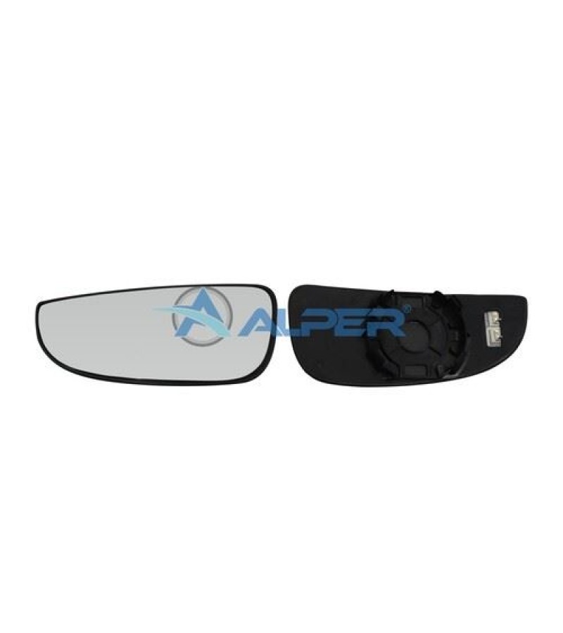YAN AYNA CAMI ALT (ISITMALI) SOL DUCATO III 06> BOXER III 06> JUMPER III 06>