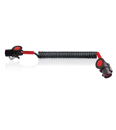 7'LI EBS ELEKTRIK KABLOSU (2x2,50mm2 + 3×1,5mm2) 4,50 MT