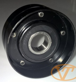 ALTERNATOR GERGY RULMANI 17×65X30 TRANSIT V347 SPRINTER VIANO VITO
