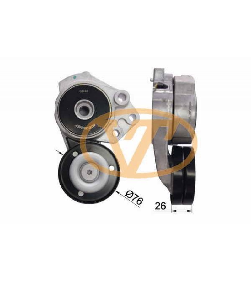 ALTERNATOR RULMANI VW: GOLF V 1.4TSI 06-08 JETTA III 1.4TSI 06-10 IV 11- TOURAN 1.4FSI 06-10