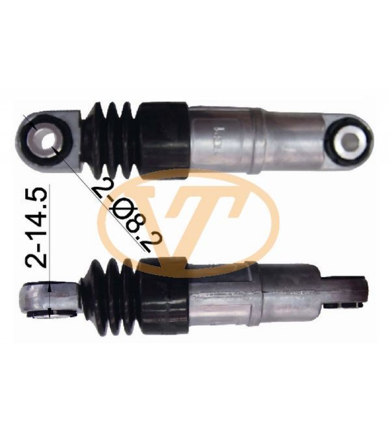 KOMPLE GERGI RULMANI GOLF IV 1,9 TDI 99>