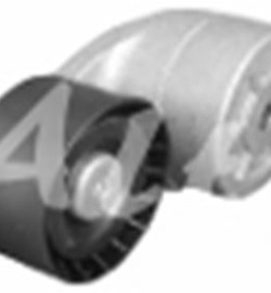 ALTERNATOR GERGISI - SCANIA 4 SERISI 94C / 260 310 94D 220 230 260 (DSC 9,0) 96>