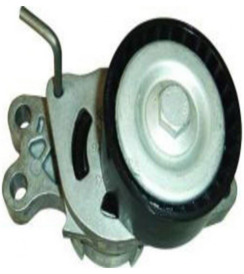 V KAYIS GERGI (ALTERNATOR) RULMANI (KOMPLE) P206 P206+ (T3E) XSARA II XSARA PICASSO TU3A 1.4 1.6 8V / 16V PARTNER II BERLINGO II 1.4 8V 1.6 16V CAP:60MM. YUKSEKLIK: 26MM