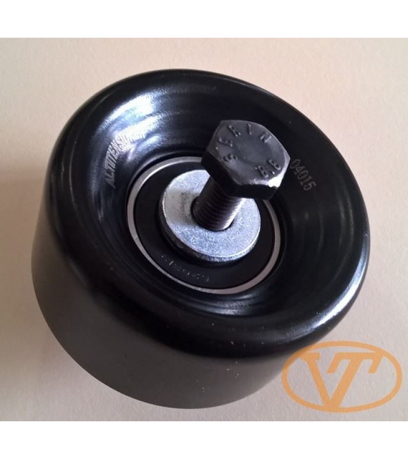ALTERNATOR V KAYIS GERGI RULMANI (TEK RULMAN) TRANSIT V184 2.4TDCI 01>06 V347 2.4TDCI 06>14
