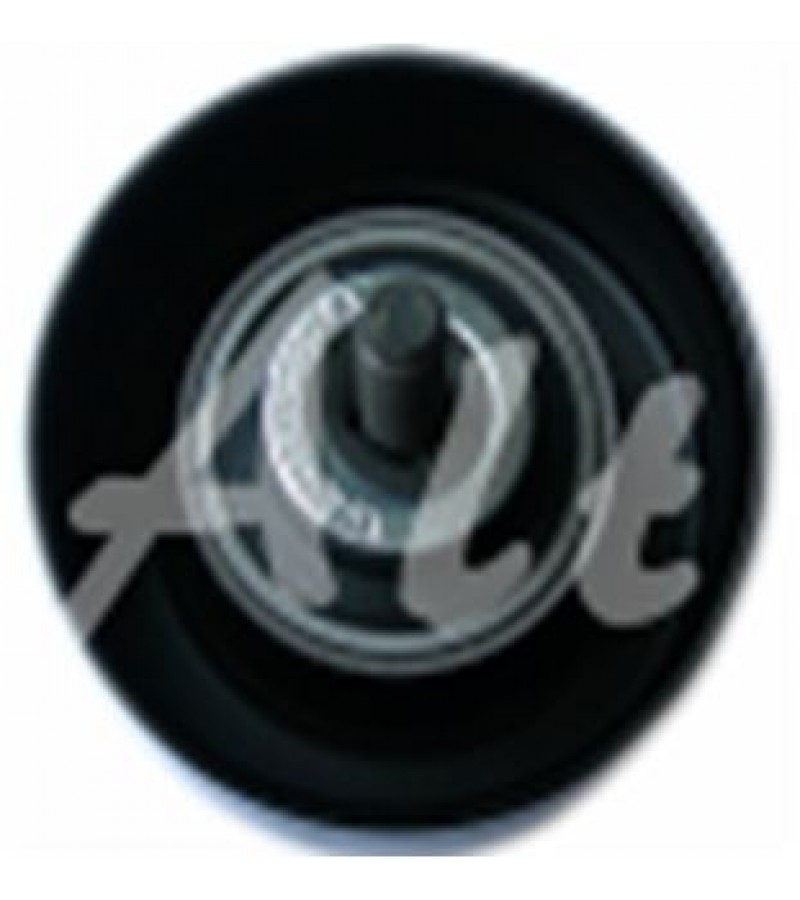 ALTERNATOR KASNAGI ESCORT FIESTA FOCUS KA 1.2 / 1.3 / 1.4 / 1.6 / 1.8 16V 95>06 OLCU: (CAP:70. G:26)