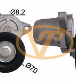 ALTERNATOR GERGI UC RULMANI AUDI A4 A6 A7 A8 Q5 Q7 3.0TDI 11> VW TOUREG 3.0 V6 TDI 10> PORSCHE MACAN 3.0D 11> OLCU: (70×26)