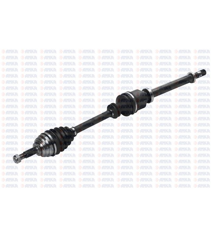 ON AKS KOMPLE SAG MEGANE II 1.5DCI 02>